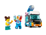 Lego City 60384 Slush-Eiswagen