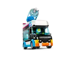 Lego City 60384 Slush-Eiswagen