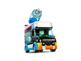 Lego City 60384 Slush-Eiswagen