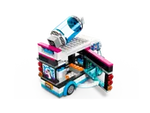 Lego City 60384 Slush-Eiswagen