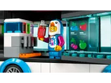 Lego City 60384 Slush-Eiswagen