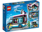 Lego City 60384 Slush-Eiswagen