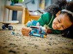 Lego City 60384 Slush-Eiswagen