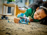 Lego City 60384 Slush-Eiswagen