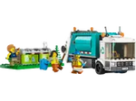 Lego City 60386 Müllabfuhr