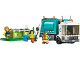 Lego City 60386 Müllabfuhr