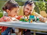 Lego City 60386 Müllabfuhr