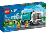 Lego City 60386 Müllabfuhr