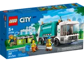 Lego City 60386 Müllabfuhr