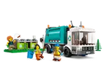 Lego City 60386 Müllabfuhr