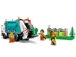 Lego City 60386 Müllabfuhr