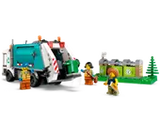 Lego City 60386 Müllabfuhr