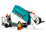Lego City 60386 Müllabfuhr