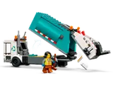 Lego City 60386 Müllabfuhr