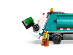Lego City 60386 Müllabfuhr