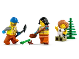 Lego City 60386 Müllabfuhr