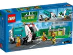 Lego City 60386 Müllabfuhr