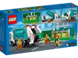 Lego City 60386 Müllabfuhr