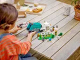 Lego City 60386 Müllabfuhr