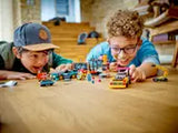 Lego City 60389 Autowerkstatt