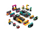 Lego City 60389 Autowerkstatt
