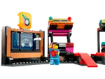 Lego City 60389 Autowerkstatt