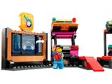 Lego City 60389 Autowerkstatt