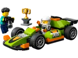 Lego City 60399 Rennwagen