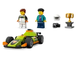 Lego City 60399 Rennwagen