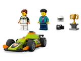 Lego City 60399 Rennwagen