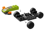 Lego City 60399 Rennwagen