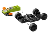 Lego City 60399 Rennwagen