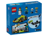 Lego City 60399 Rennwagen
