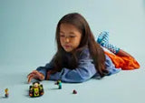 Lego City 60399 Rennwagen