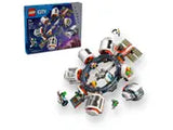 Lego City 60433 Modulare Raumstation
