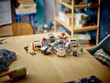Lego City 60433 Modulare Raumstation