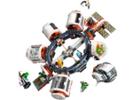 Lego City 60433 Modulare Raumstation