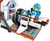 Lego City 60433 Modulare Raumstation