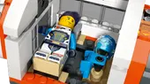 Lego City 60433 Modulare Raumstation