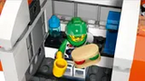 Lego City 60433 Modulare Raumstation