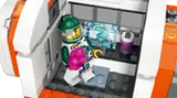 Lego City 60433 Modulare Raumstation