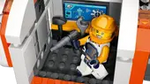 Lego City 60433 Modulare Raumstation
