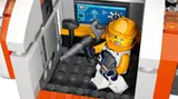 Lego City 60433 Modulare Raumstation