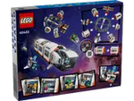 Lego City 60433 Modulare Raumstation