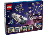Lego City 60433 Modulare Raumstation