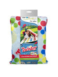 HASBRO Towel Game TWISTER