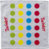 HASBRO Towel Game TWISTER