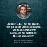 EXIT® Die Geisterbahn des Schreckens