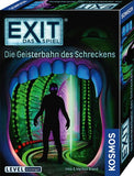 EXIT® Die Geisterbahn des Schreckens