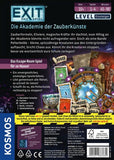 EXIT® Die Akademie der Zauberkünste